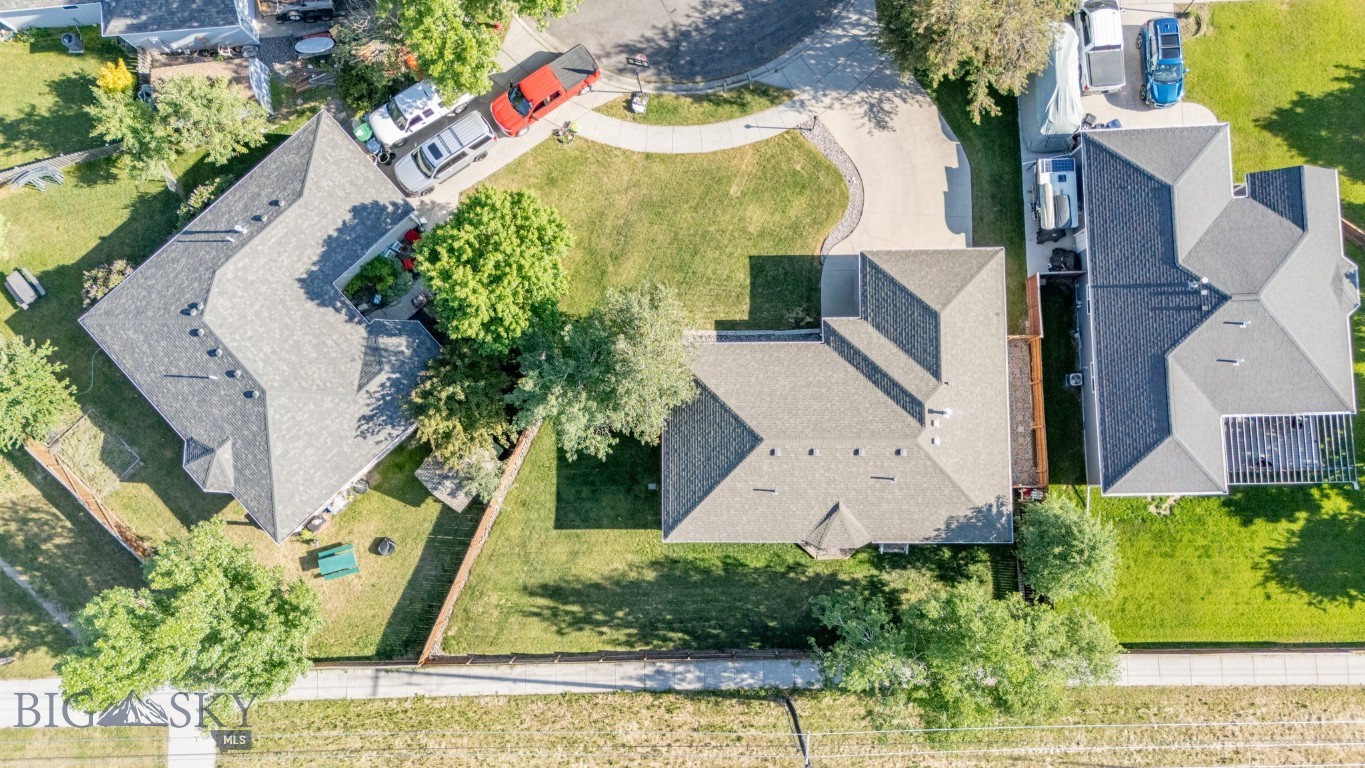 521 Dove Court