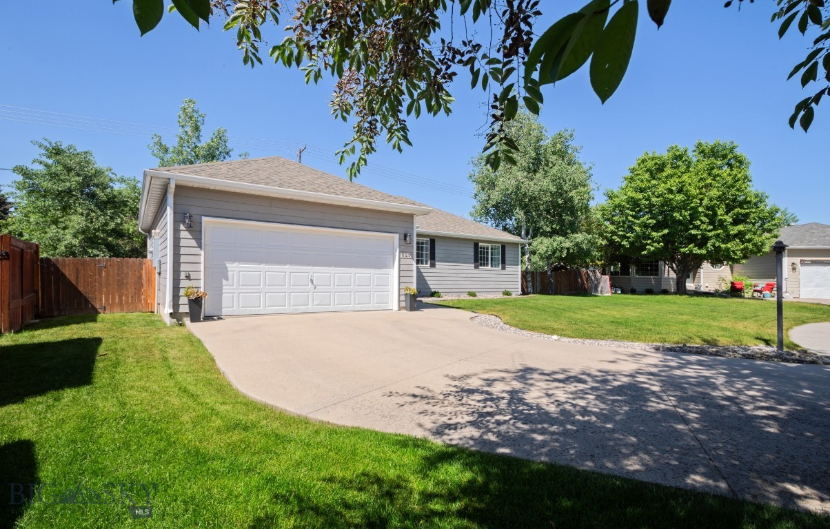 521 Dove Court