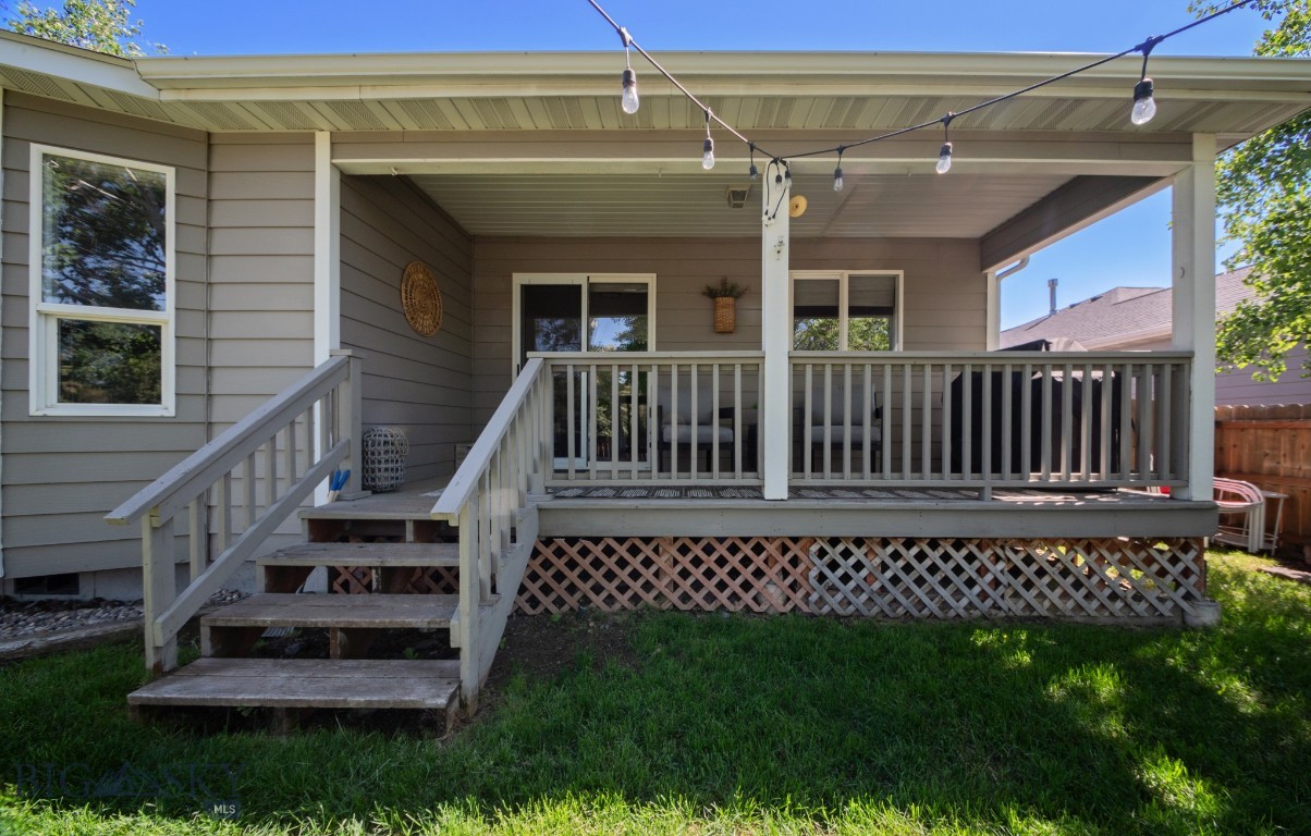 521 Dove Court