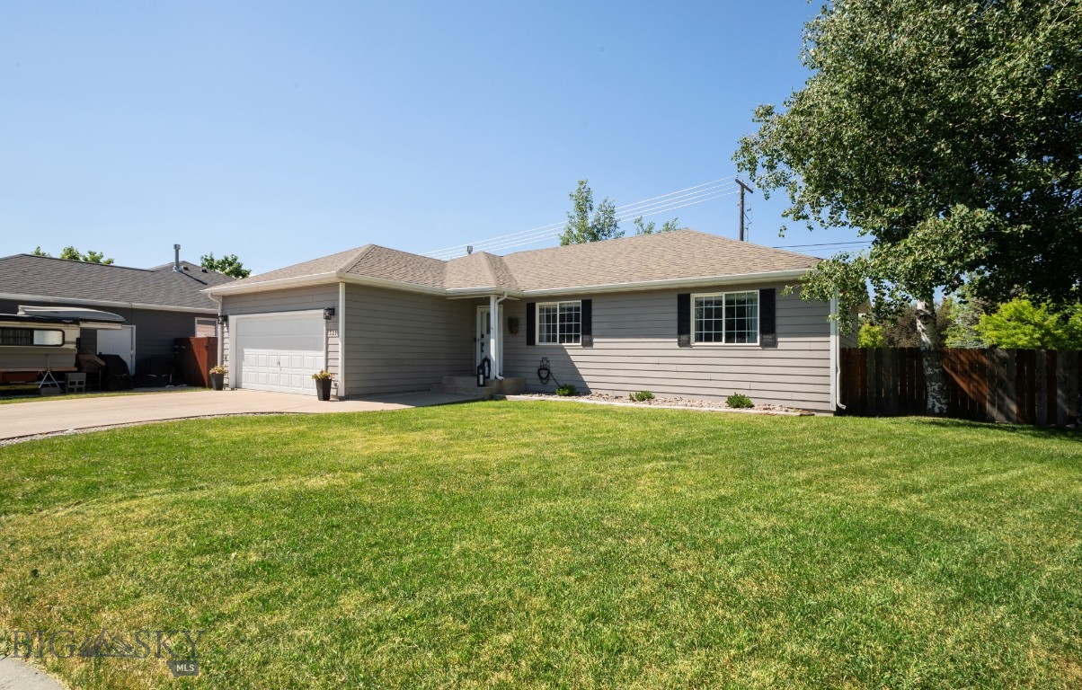 521 Dove Court