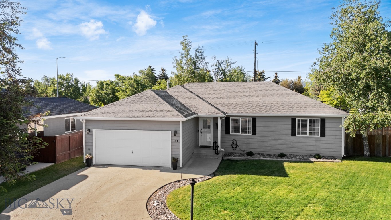 521 Dove Court