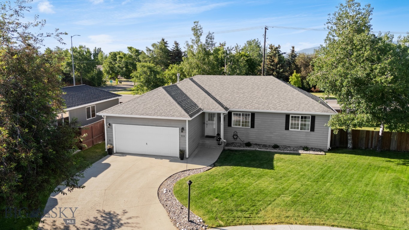 521 Dove Court