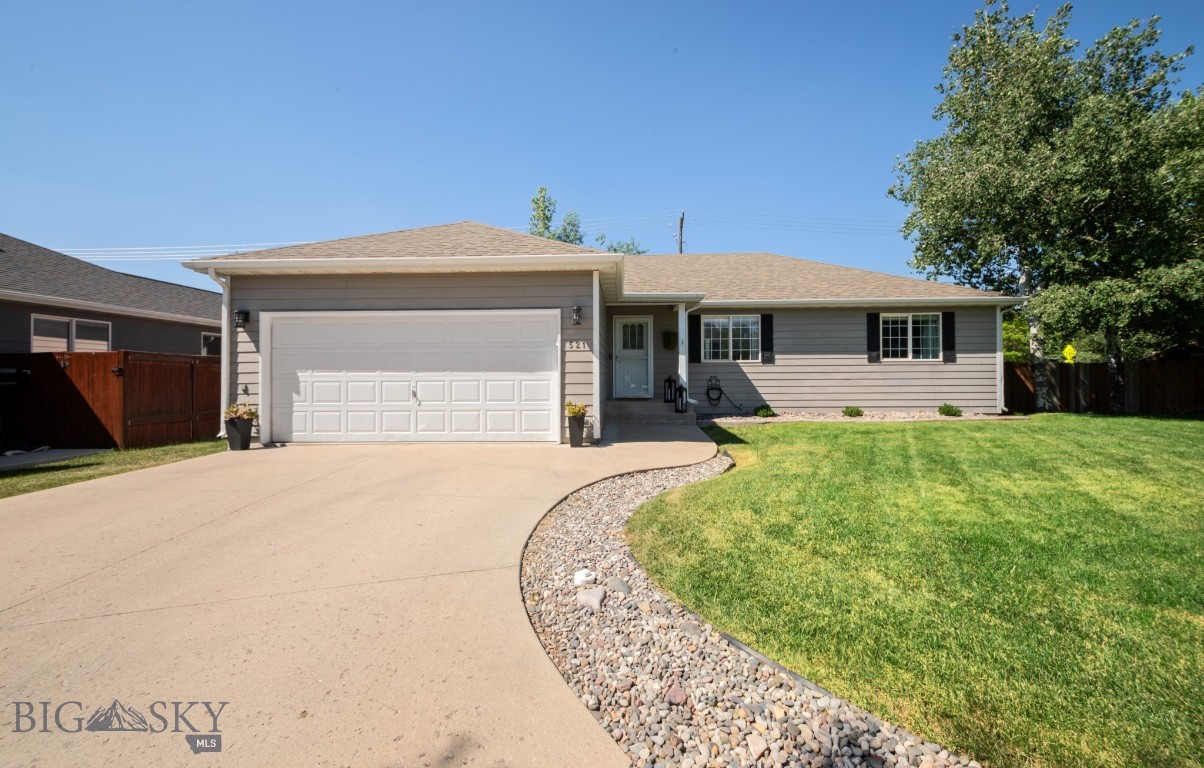 521 Dove Court