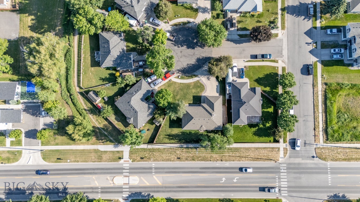 521 Dove Court