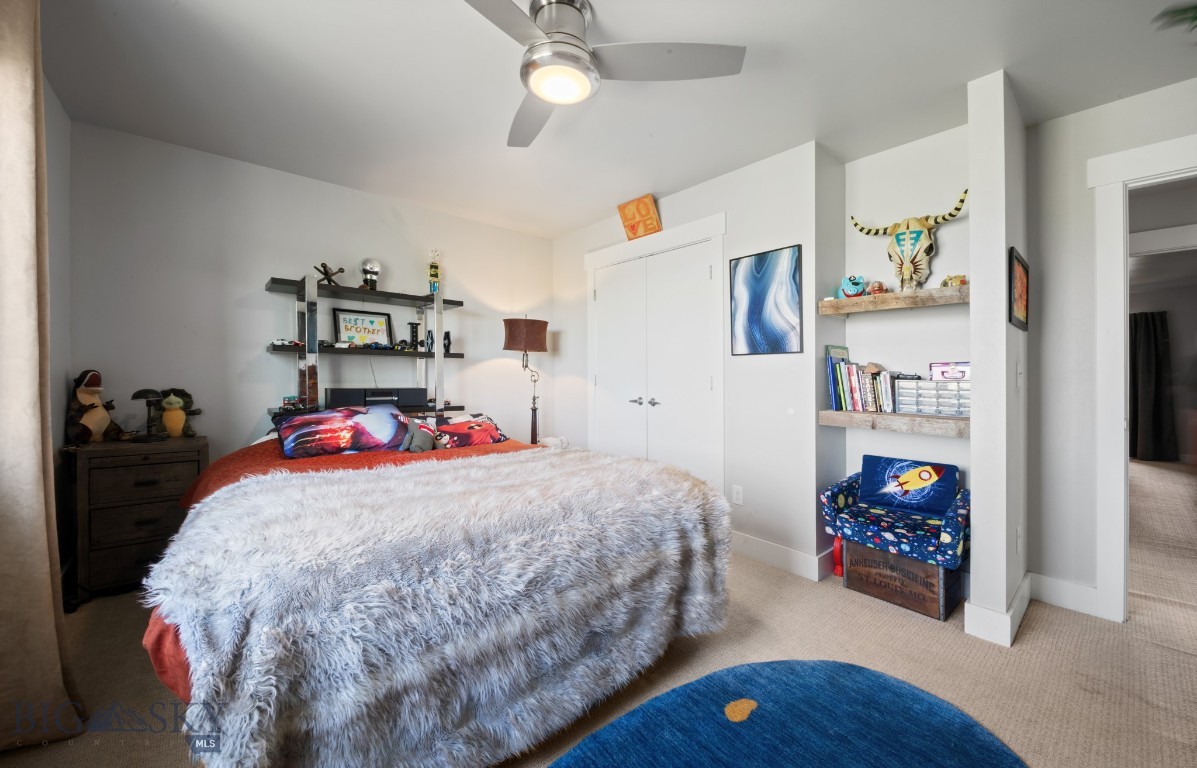 2765 Georgia Marie Lane
