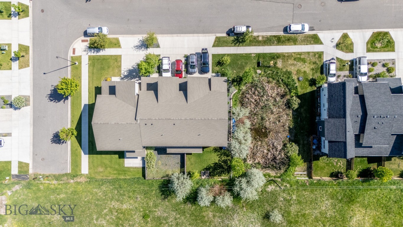 2765 Georgia Marie Lane