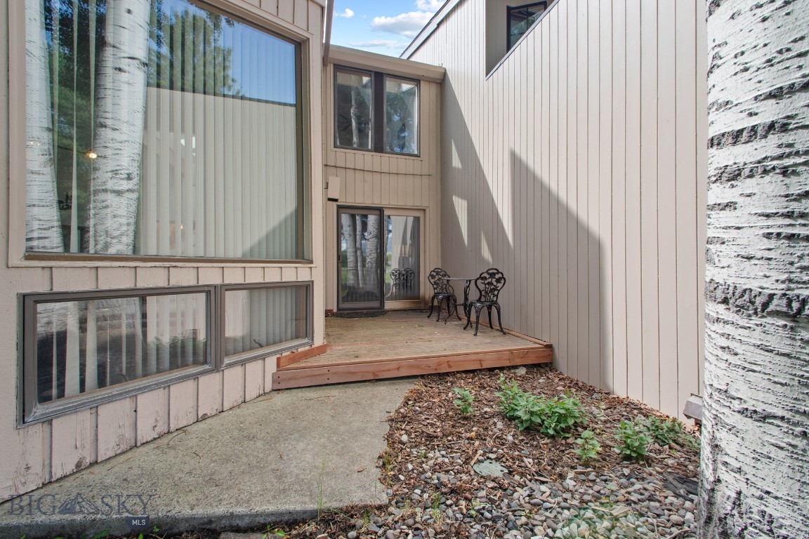 8A Gallatin Drive