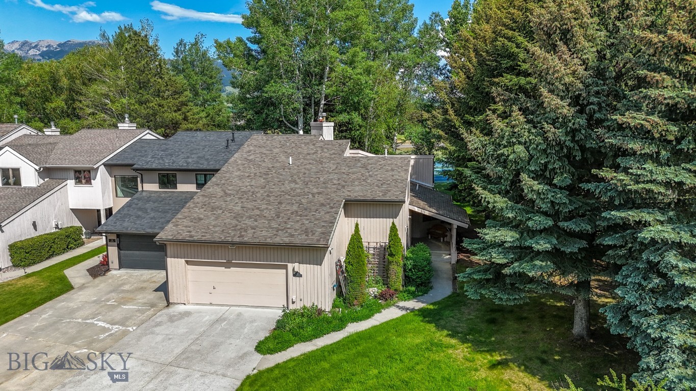 8A Gallatin Drive