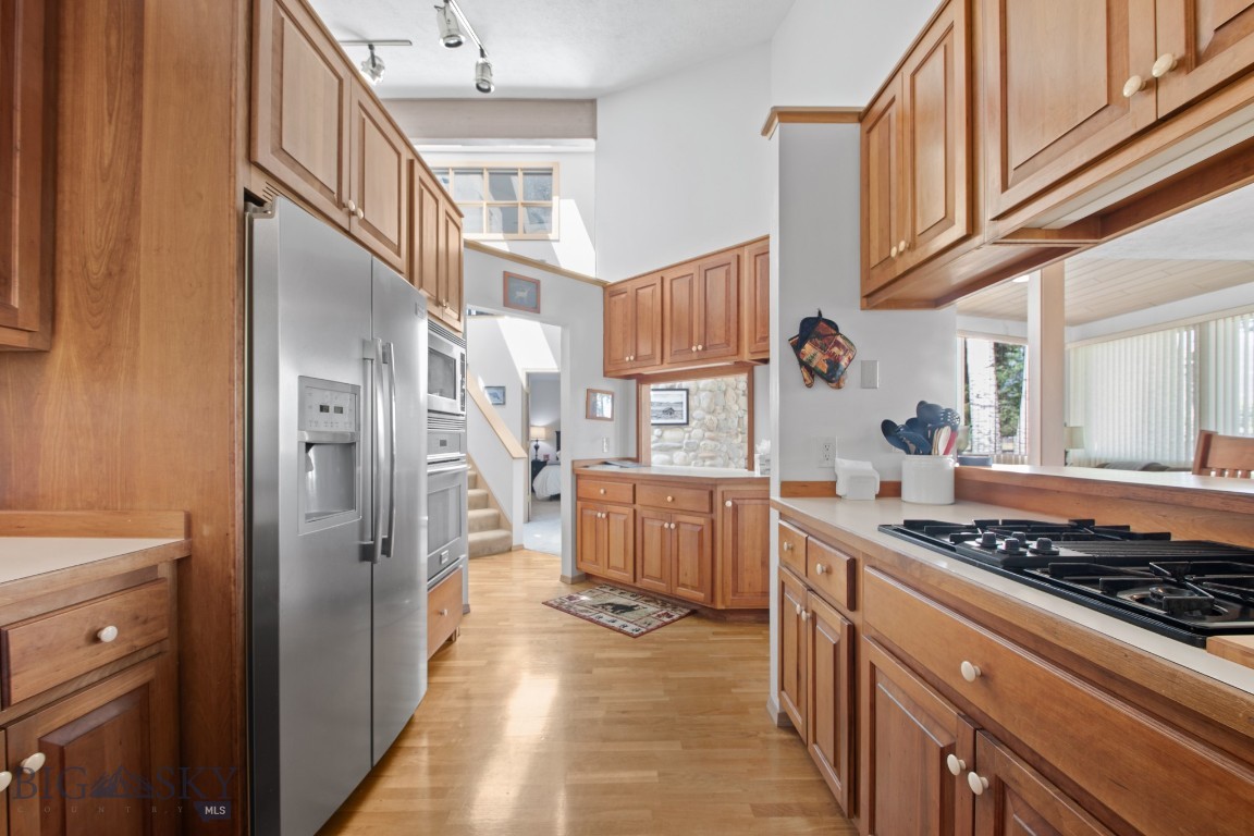 8A Gallatin Drive
