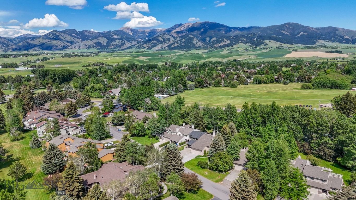 8A Gallatin Drive