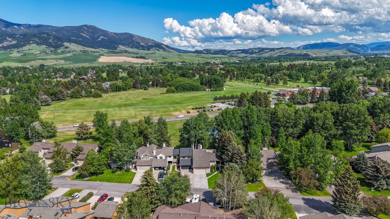 8A Gallatin Drive