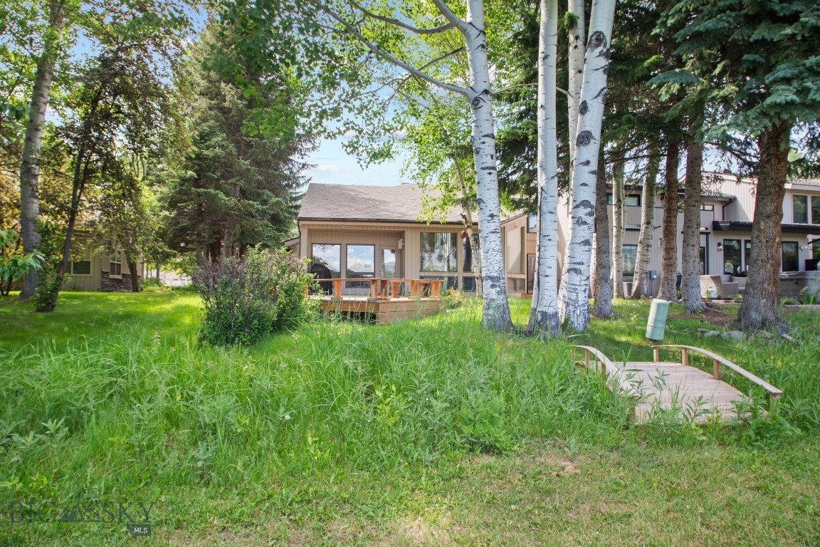 8A Gallatin Drive