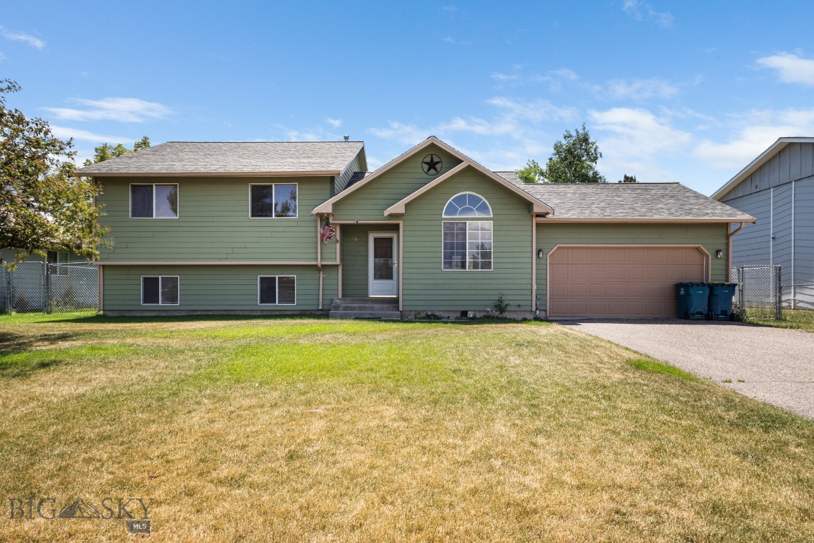 704 Mayfair Drive