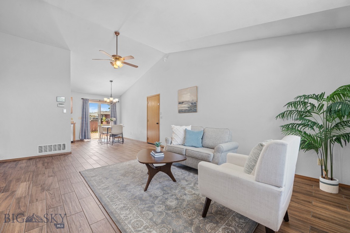 704 Mayfair Drive