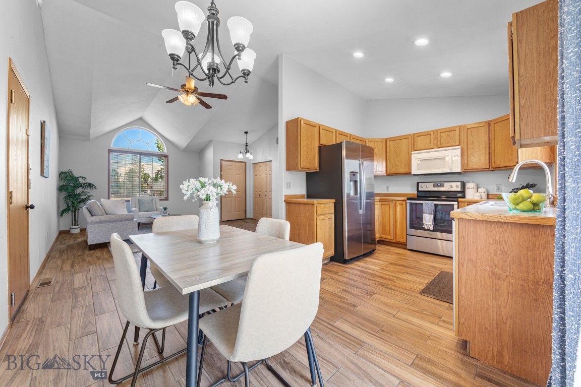 704 Mayfair Drive