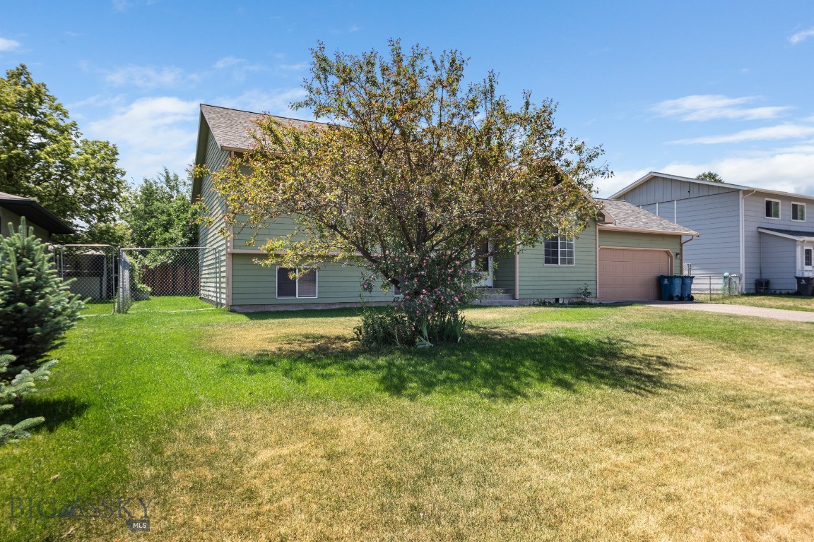 704 Mayfair Drive