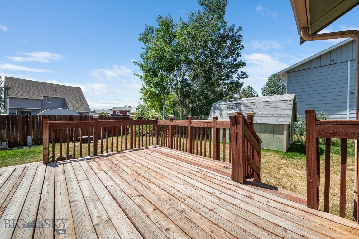 704 Mayfair Drive