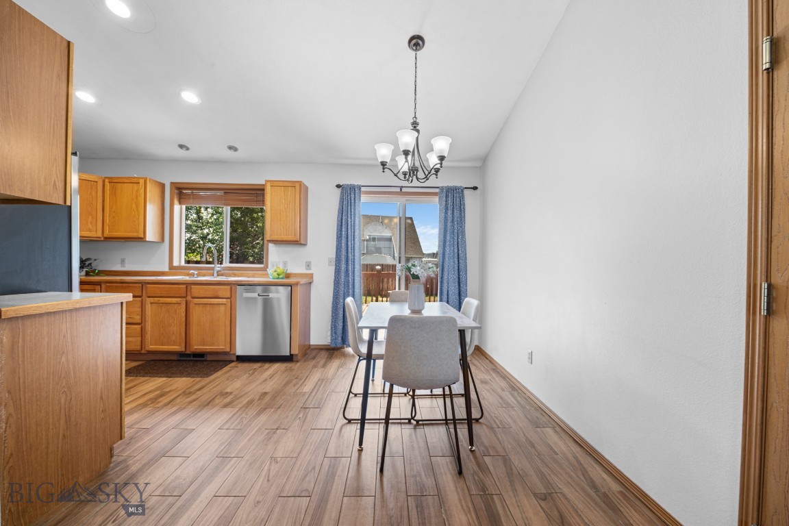 704 Mayfair Drive