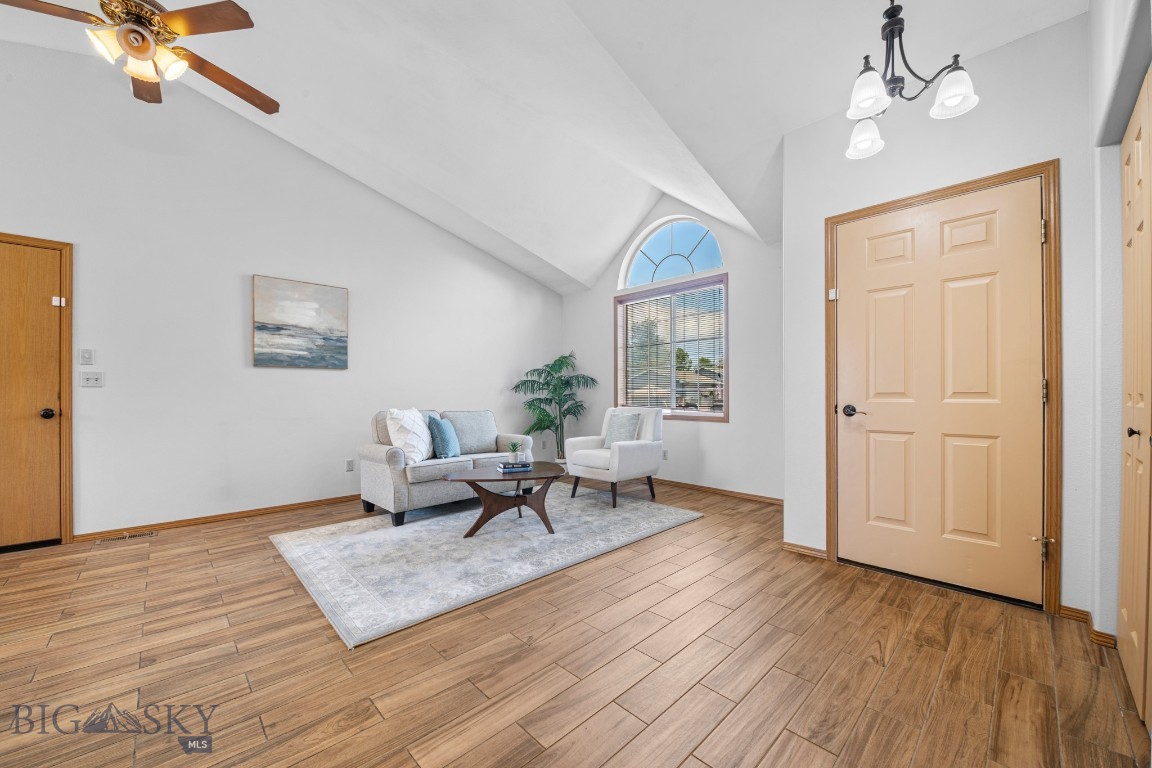 704 Mayfair Drive