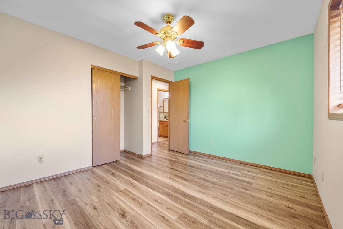 704 Mayfair Drive