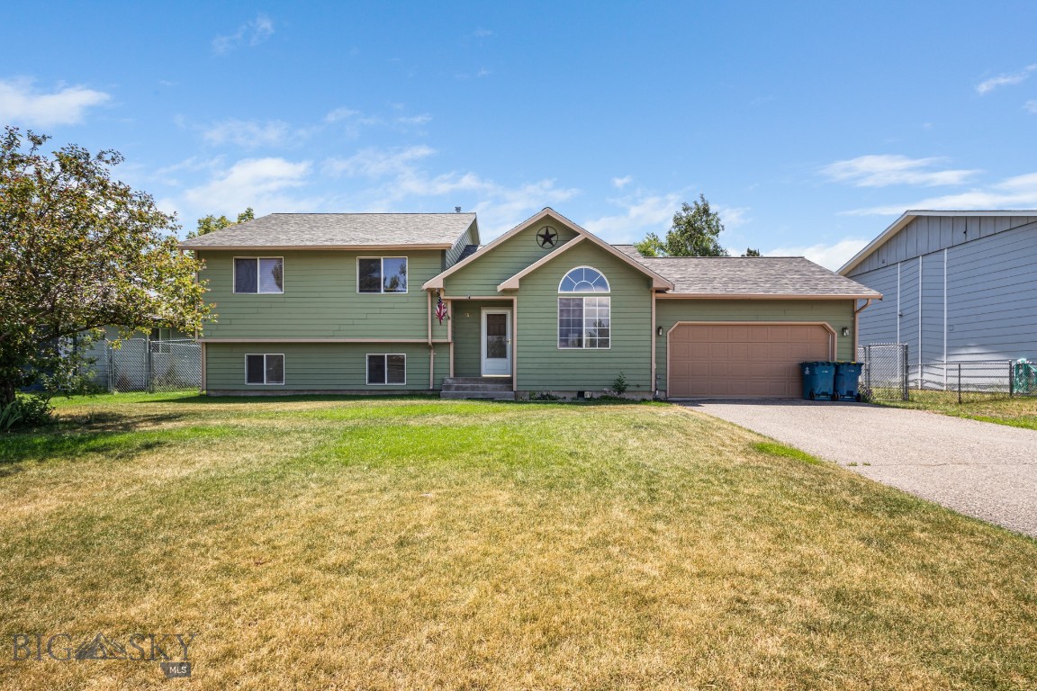 704 Mayfair Drive