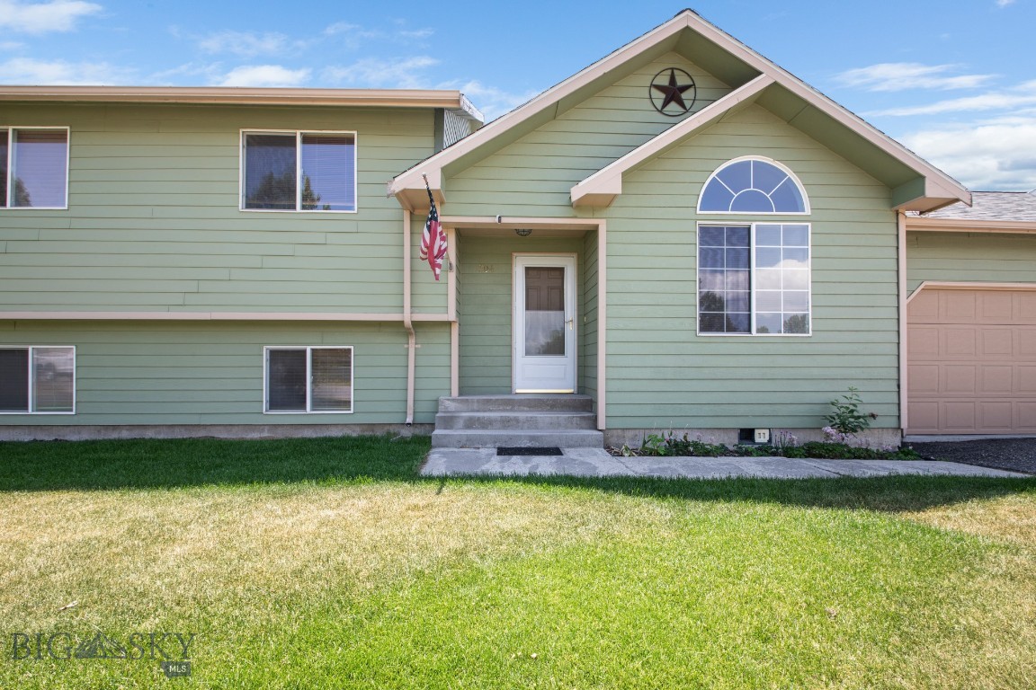 704 Mayfair Drive