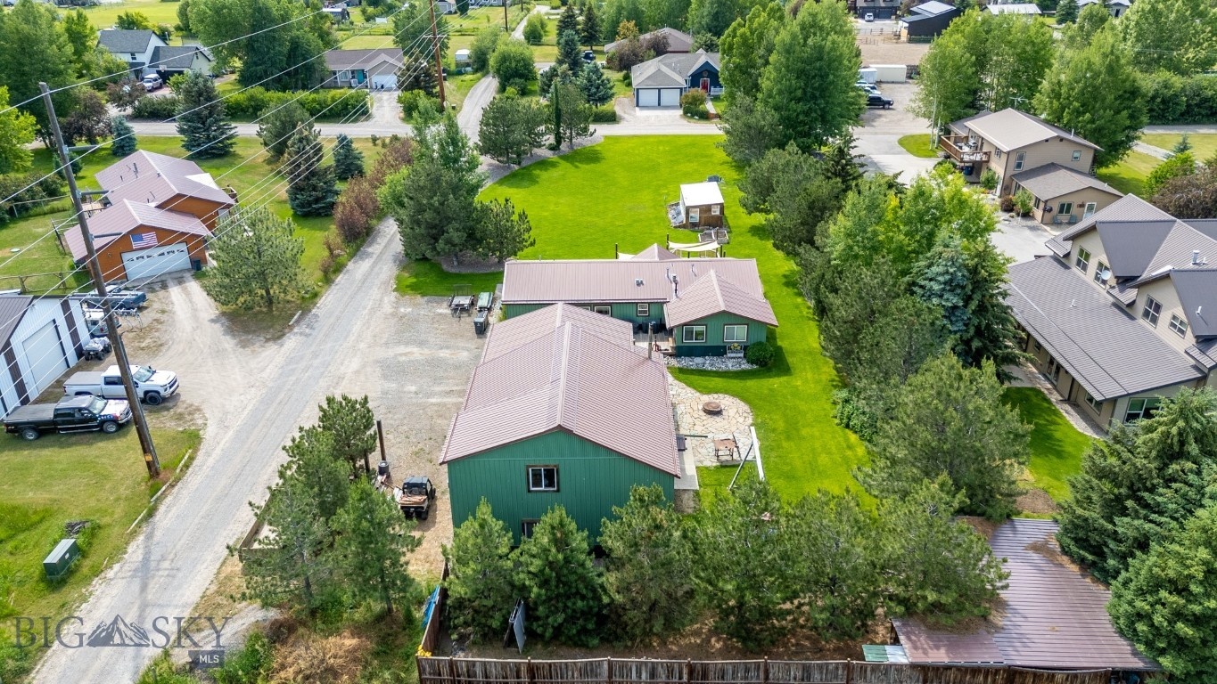 3400 Magenta Road