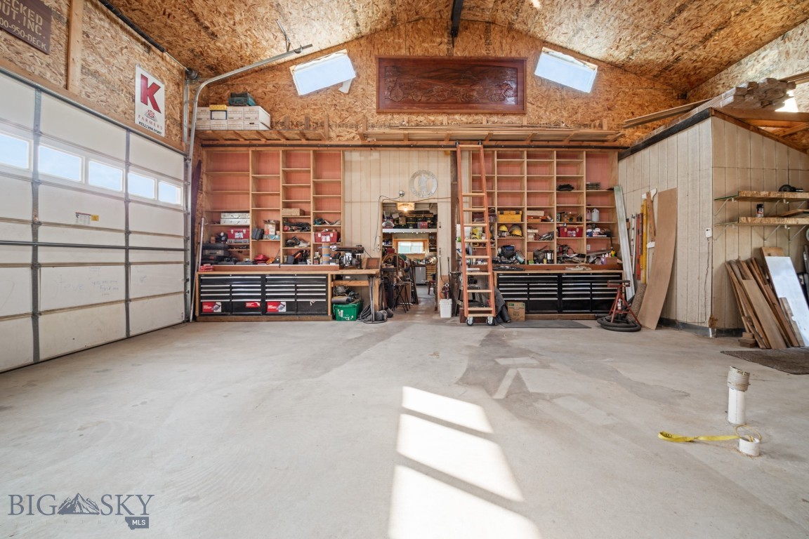 3400 Magenta Road