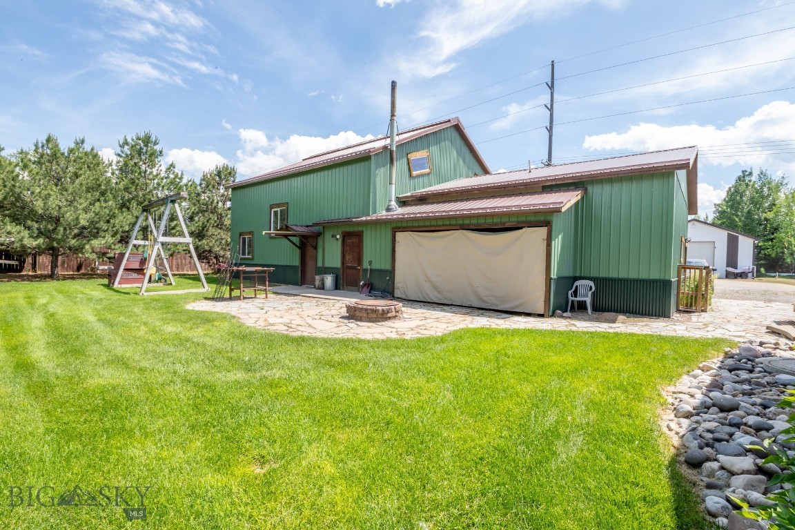 3400 Magenta Road