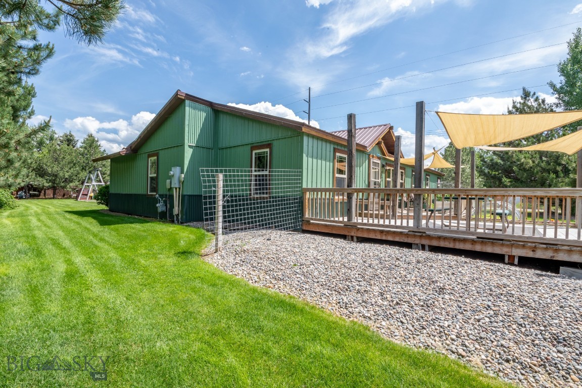 3400 Magenta Road