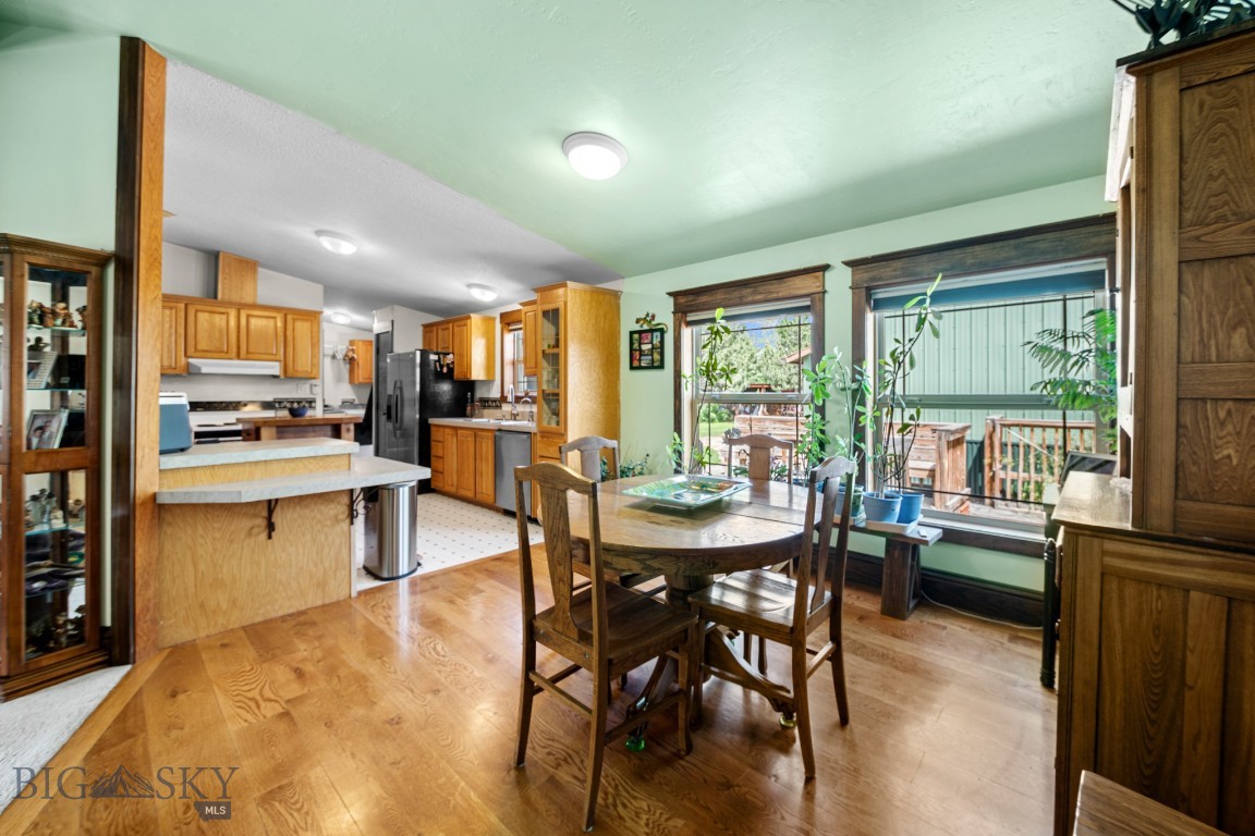 3400 Magenta Road