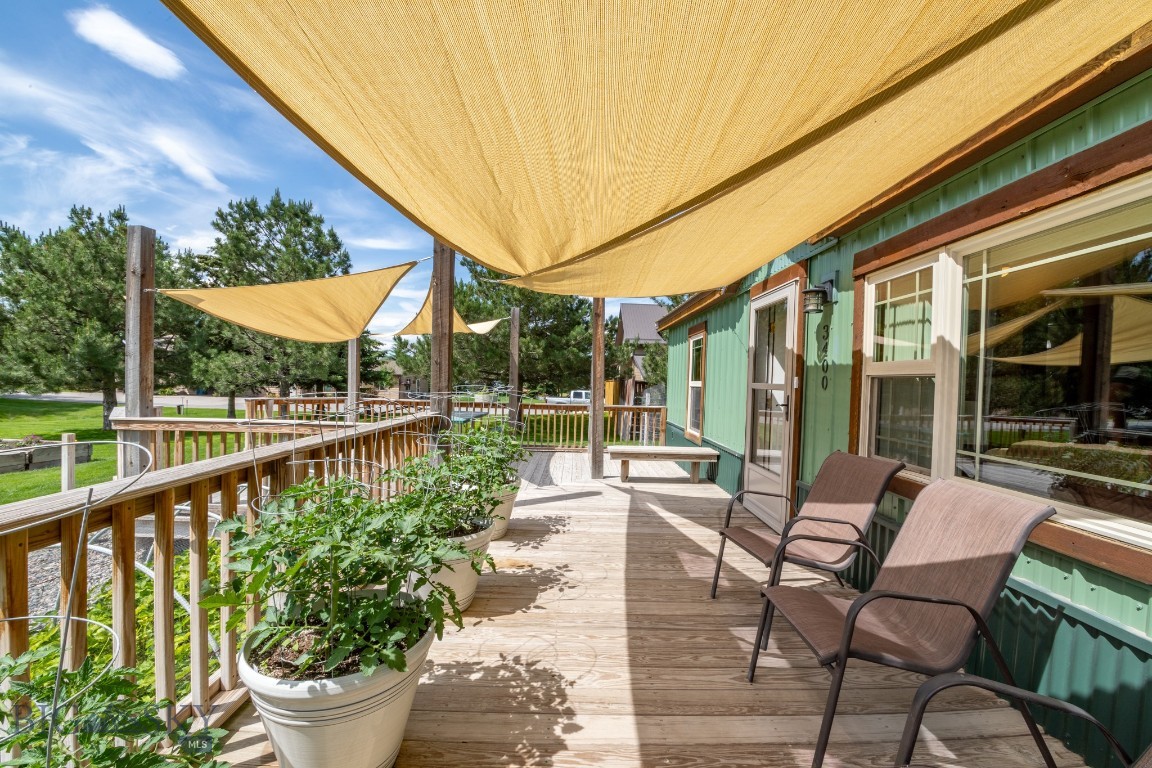 3400 Magenta Road