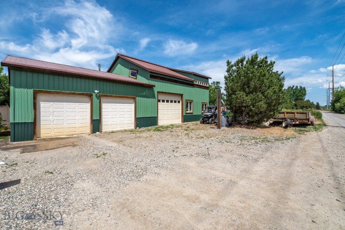 3400 Magenta Road