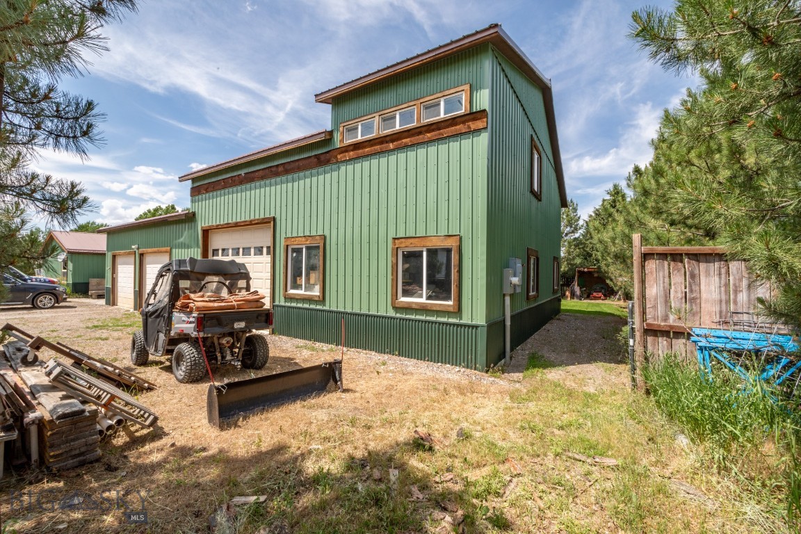 3400 Magenta Road