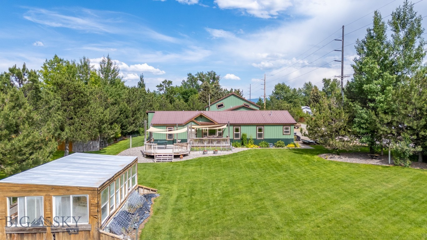 3400 Magenta Road