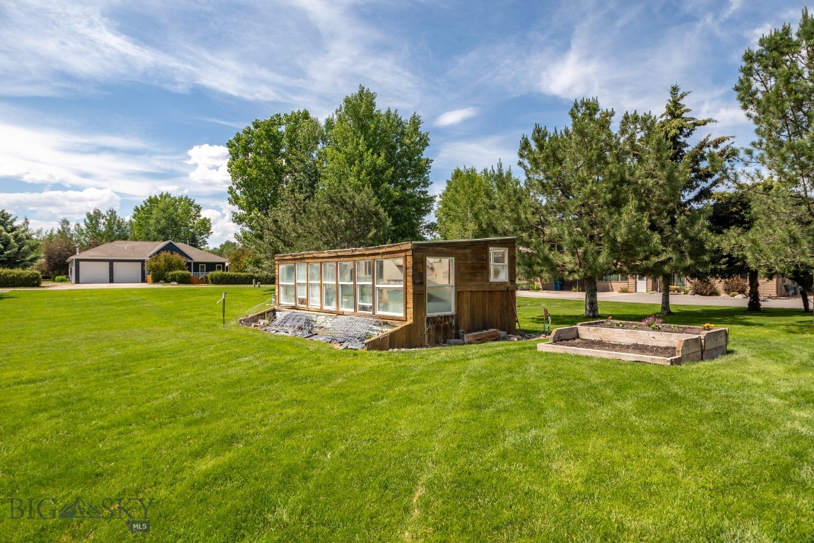 3400 Magenta Road