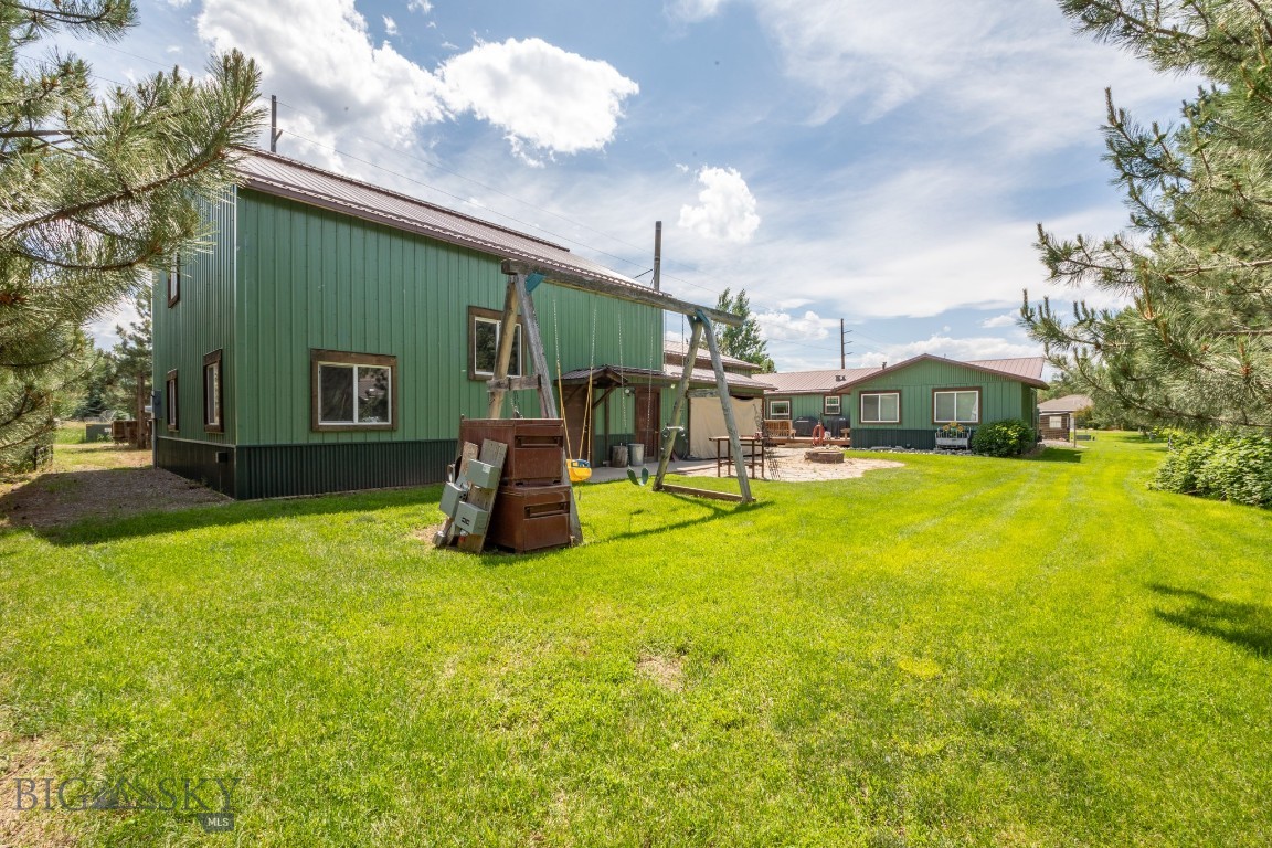 3400 Magenta Road