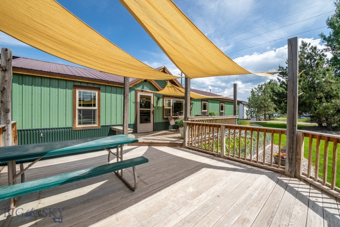 3400 Magenta Road