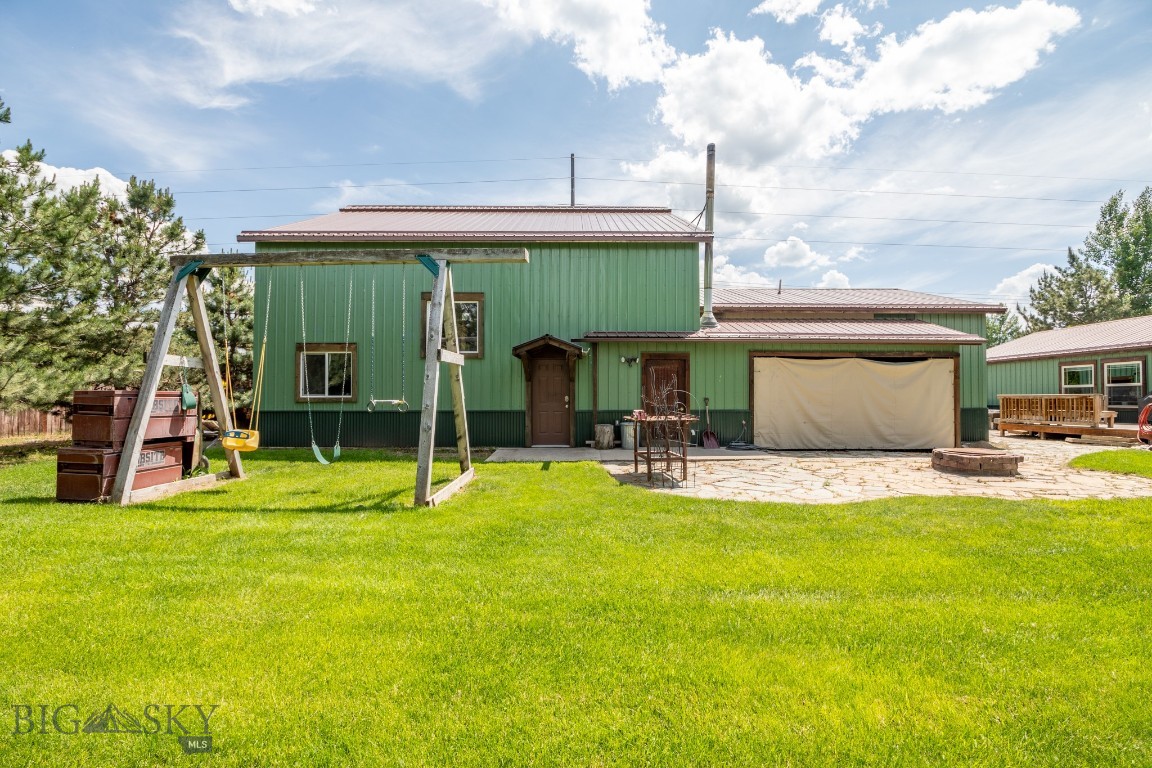 3400 Magenta Road