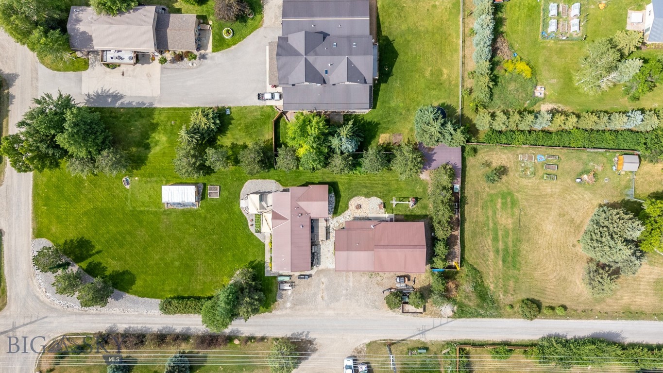 3400 Magenta Road