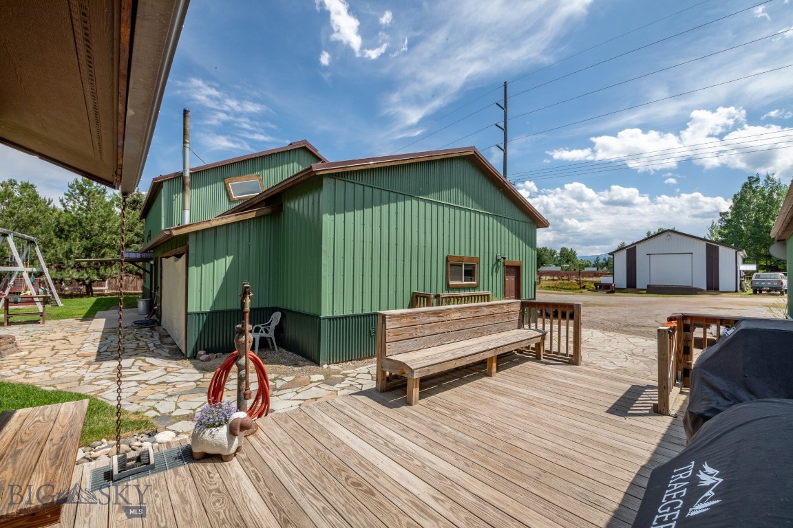 3400 Magenta Road