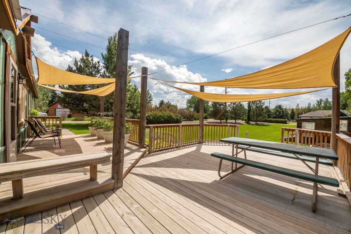 3400 Magenta Road
