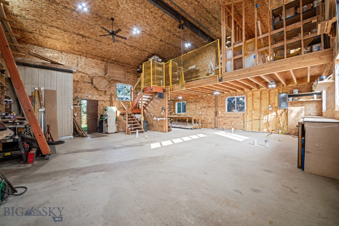 3400 Magenta Road