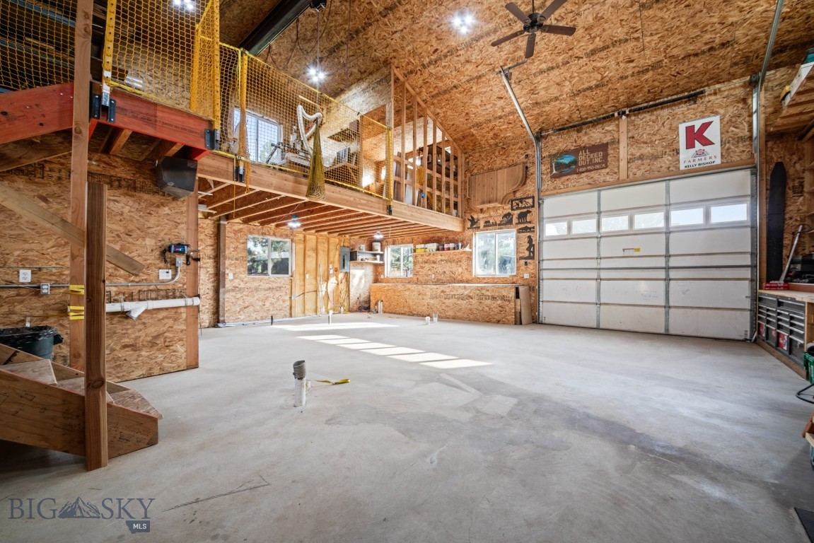 3400 Magenta Road