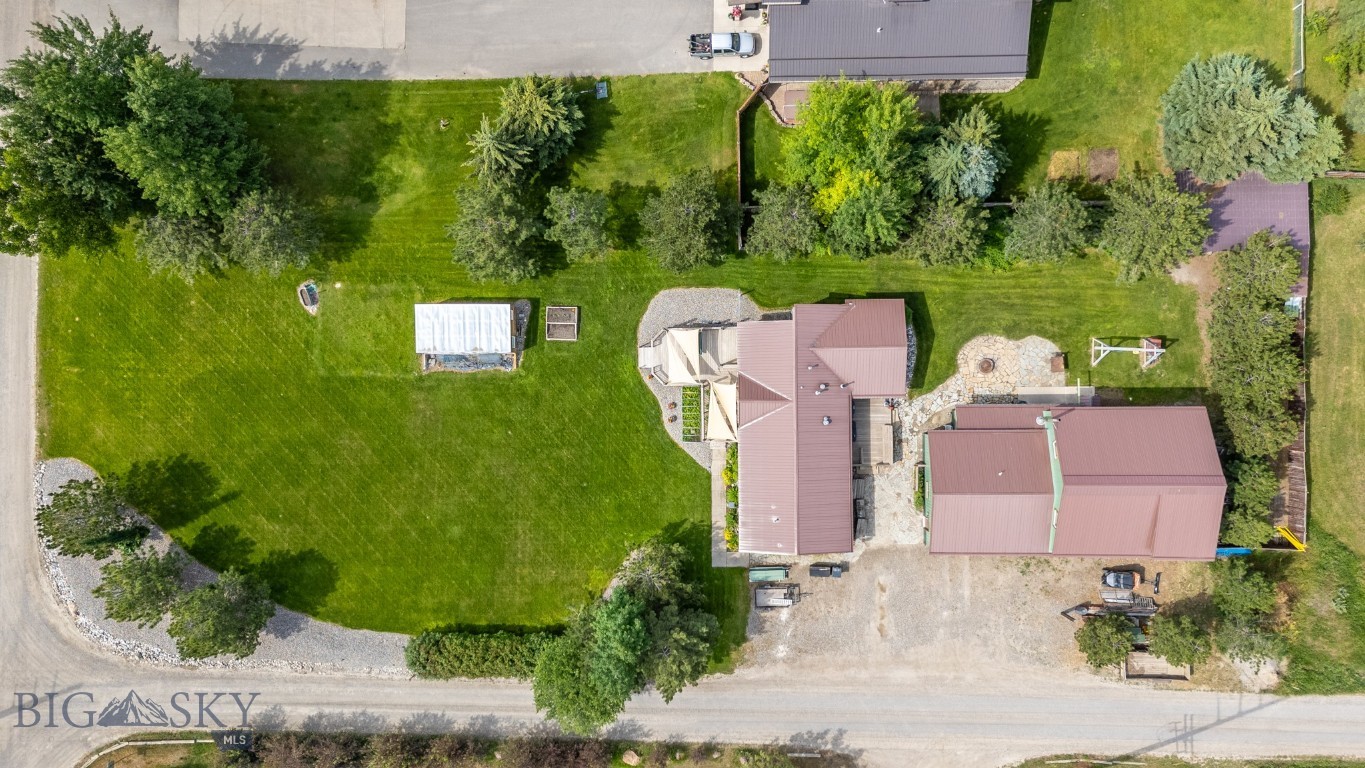 3400 Magenta Road
