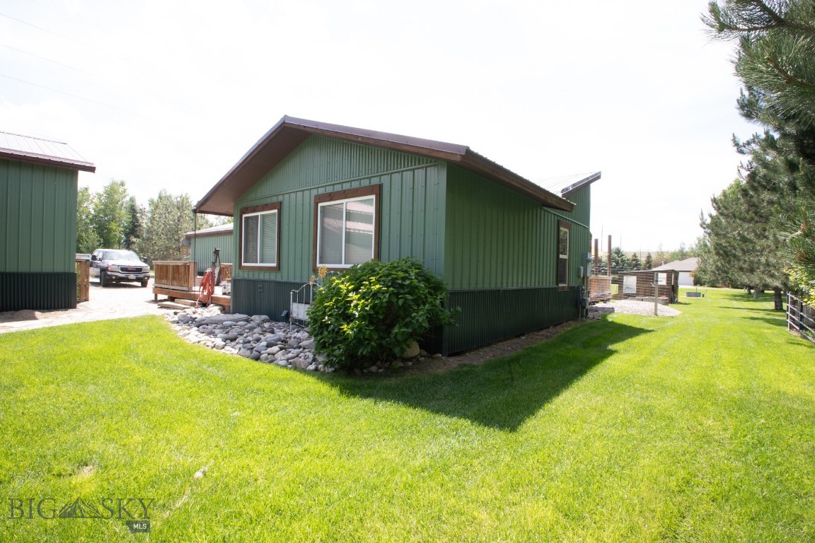 3400 Magenta Road
