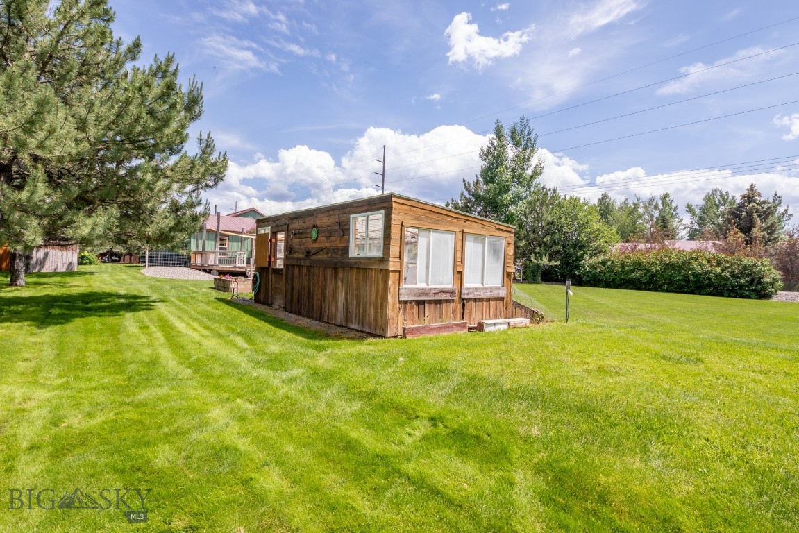 3400 Magenta Road