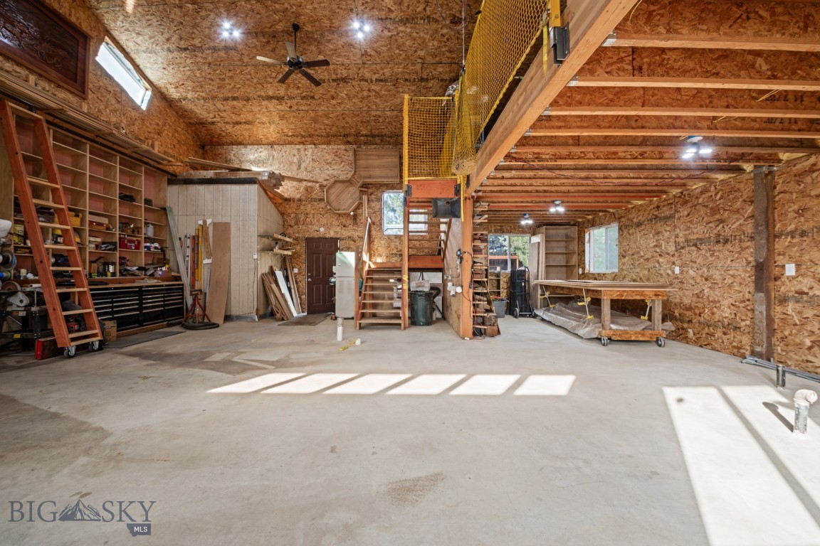 3400 Magenta Road
