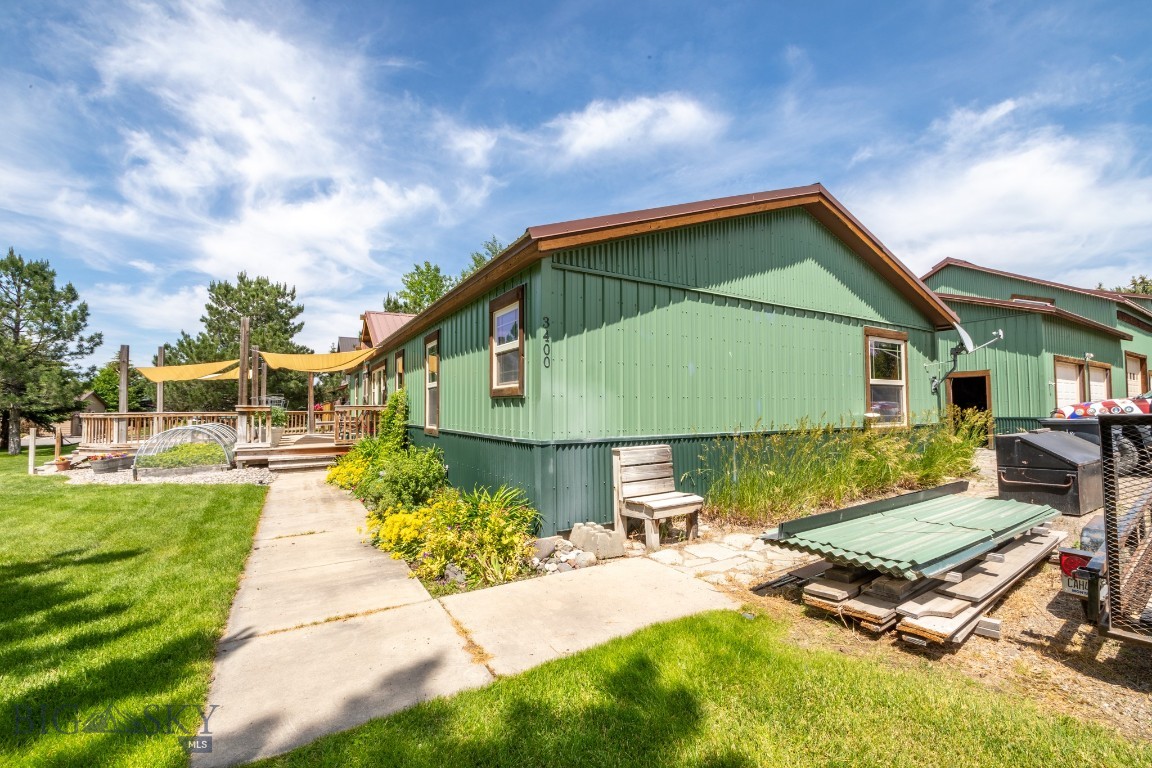 3400 Magenta Road