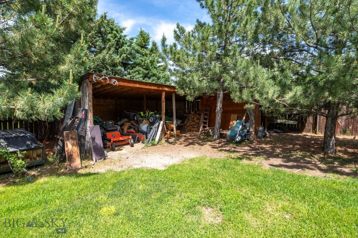 3400 Magenta Road
